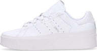 Adidas-Scarpa-Bassa-Donna-Stan-Smith-Bonega-W-Cloud-White/cloud-White/crystal-White-da-donna