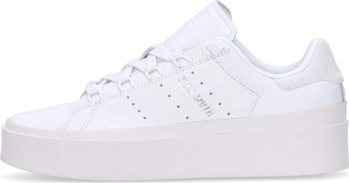 Adidas-Scarpa-Bassa-Donna-Stan-Smith-Bonega-W-Cloud-White/cloud-White/crystal-White-da-donna