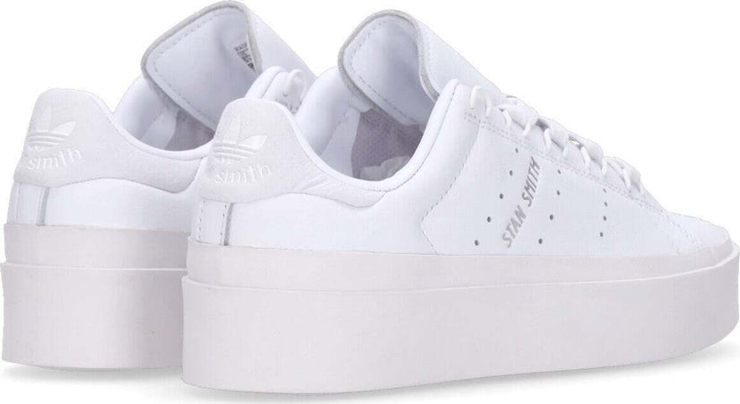 Adidas-Scarpa-Bassa-Donna-Stan-Smith-Bonega-W-Cloud-White/cloud-White/crystal-White-da-donna