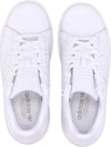 Adidas-Scarpa-Bassa-Donna-Stan-Smith-Bonega-W-Cloud-White/cloud-White/crystal-White-da-donna