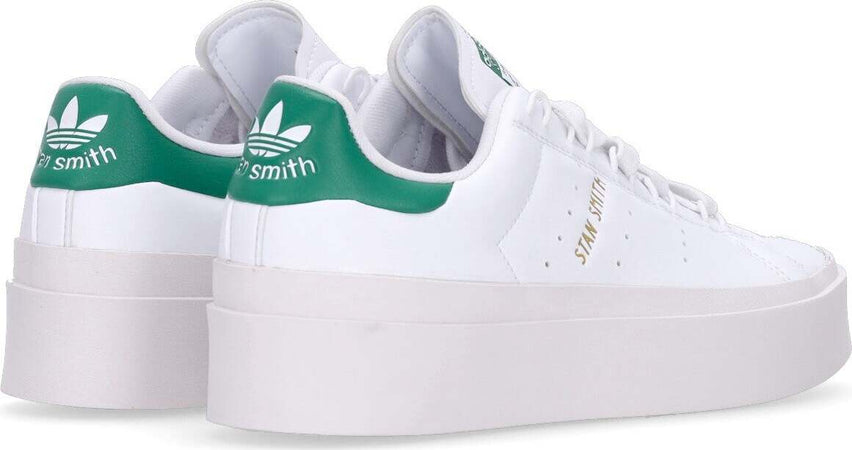 Adidas-Scarpa-Bassa-Donna-Stan-Smith-Bonega-W-Cloud-White/cloud-White/green-da-donna