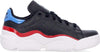Adidas-Scarpa-Bassa-Donna-Stan-Smith-Millenco-Core-Black/bright-Royal/better-Scarlet-da-donna