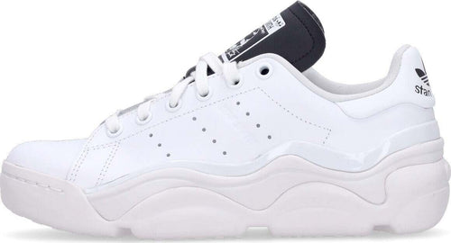 Adidas-Scarpa-Bassa-Donna-Stan-Smith-Millencon-W-Cloud-White/cloud-White/core-Black-da-donna