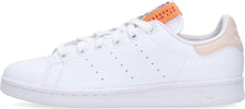 Adidas-Scarpa-Bassa-Donna-Stan-Smith-W-Cloud-White/bliss-Orange/almost-Blue-da-donna