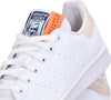 Adidas-Scarpa-Bassa-Donna-Stan-Smith-W-Cloud-White/bliss-Orange/almost-Blue-da-donna