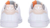 Adidas-Scarpa-Bassa-Donna-Stan-Smith-W-Cloud-White/bliss-Orange/almost-Blue-da-donna