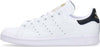 Adidas-Scarpa-Bassa-Donna-Stan-Smith-W-Cloud-White/core-Black/gold-Metallic-da-donna