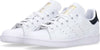 Adidas-Scarpa-Bassa-Donna-Stan-Smith-W-Cloud-White/core-Black/gold-Metallic-da-donna