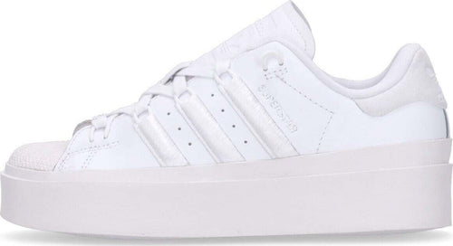 Adidas-Scarpa-Bassa-Donna-Superstar-Bonega-W-Cloud-White/cloud-White/crystal-White-da-donna