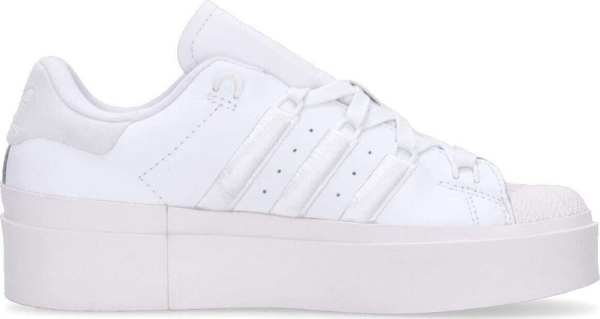 Adidas-Scarpa-Bassa-Donna-Superstar-Bonega-W-Cloud-White/cloud-White/crystal-White-da-donna