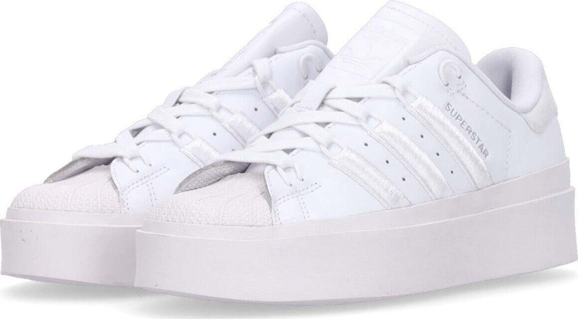 Adidas-Scarpa-Bassa-Donna-Superstar-Bonega-W-Cloud-White/cloud-White/crystal-White-da-donna
