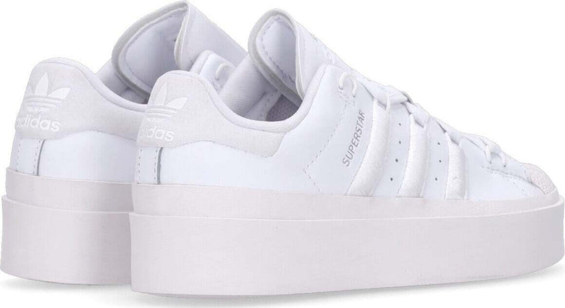 Adidas-Scarpa-Bassa-Donna-Superstar-Bonega-W-Cloud-White/cloud-White/crystal-White-da-donna