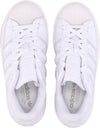 Adidas-Scarpa-Bassa-Donna-Superstar-Bonega-W-Cloud-White/cloud-White/crystal-White-da-donna