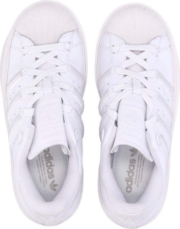 Adidas-Scarpa-Bassa-Donna-Superstar-Bonega-W-Cloud-White/cloud-White/crystal-White-da-donna