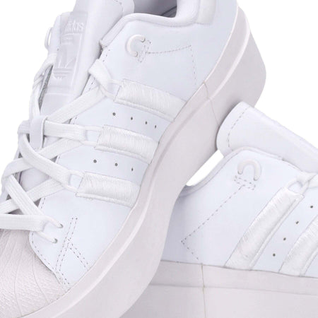 Adidas-Scarpa-Bassa-Donna-Superstar-Bonega-W-Cloud-White/cloud-White/crystal-White-da-donna