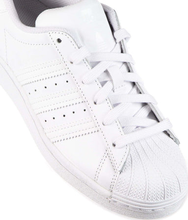 Adidas-Scarpa-Bassa-Donna-Superstar-Cloud-White/cloud-White/cloud-White-da-donna