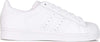 Adidas-Scarpa-Bassa-Donna-Superstar-Cloud-White/cloud-White/cloud-White-da-donna