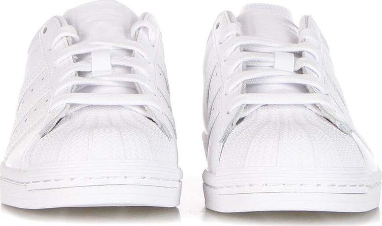 Adidas-Scarpa-Bassa-Donna-Superstar-Cloud-White/cloud-White/cloud-White-da-donna