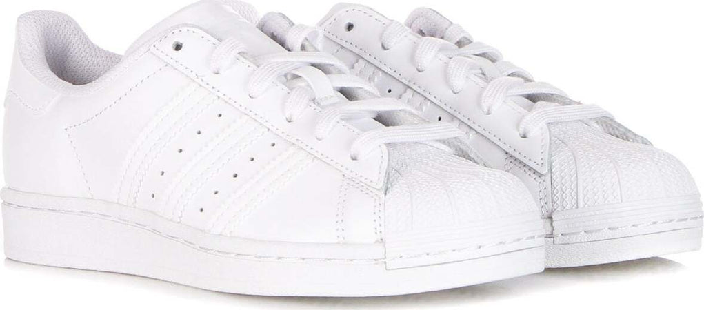Adidas-Scarpa-Bassa-Donna-Superstar-Cloud-White/cloud-White/cloud-White-da-donna