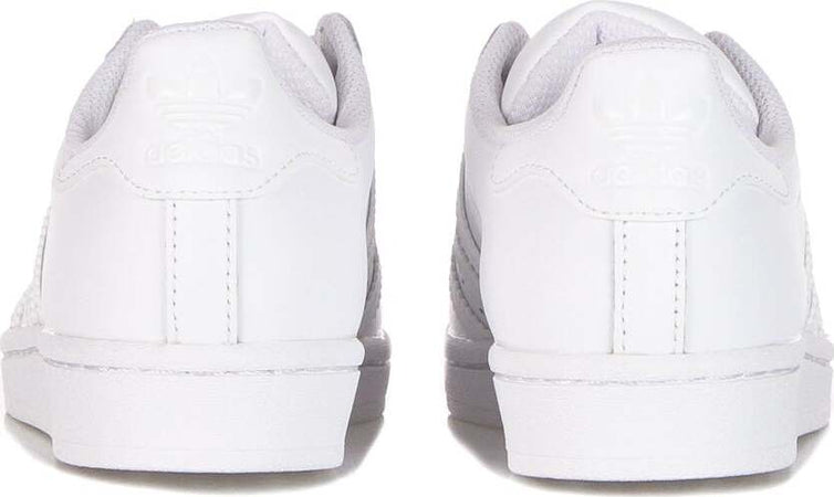 Adidas-Scarpa-Bassa-Donna-Superstar-Cloud-White/cloud-White/cloud-White-da-donna