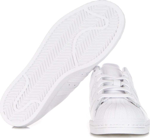 Adidas-Scarpa-Bassa-Donna-Superstar-Cloud-White/cloud-White/cloud-White-da-donna