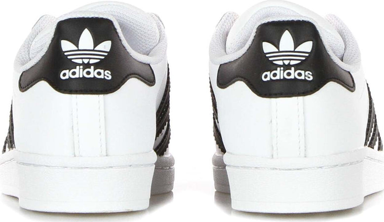 Adidas-Scarpa-Bassa-Donna-Superstar-Cloud-White/core-Black/cloud-White-da-donna