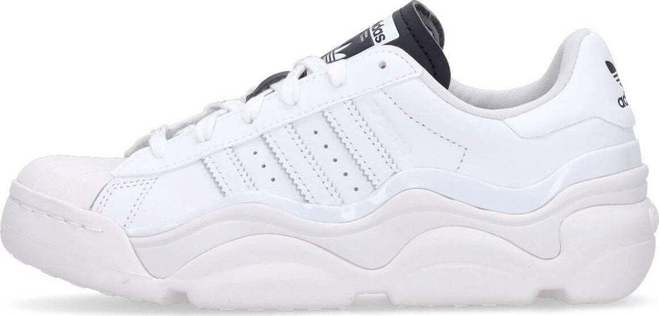 Adidas-Scarpa-Bassa-Donna-Superstar-Millencon-W-Cloud-White/cloud-White/core-Black-da-donna