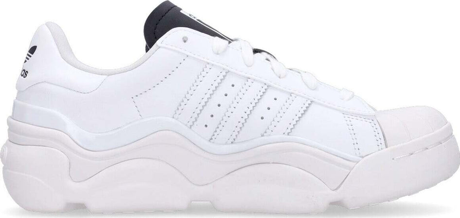 Adidas-Scarpa-Bassa-Donna-Superstar-Millencon-W-Cloud-White/cloud-White/core-Black-da-donna