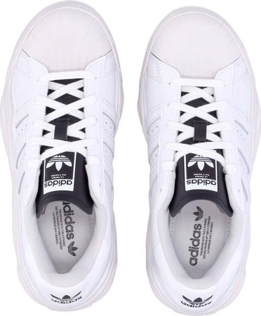 Adidas-Scarpa-Bassa-Donna-Superstar-Millencon-W-Cloud-White/cloud-White/core-Black-da-donna