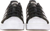 Adidas-Scarpa-Bassa-Donna-Superstar-Ot-Tech-W-Core-Black/silver-Metallic/cloud-White-da-donna