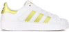 Adidas-Scarpa-Bassa-Donna-Superstar-Ot-Tech-W-Crystal-White/gold-Metallic/cloud-White-da-donna