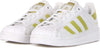 Adidas-Scarpa-Bassa-Donna-Superstar-Ot-Tech-W-Crystal-White/gold-Metallic/cloud-White-da-donna