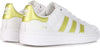 Adidas-Scarpa-Bassa-Donna-Superstar-Ot-Tech-W-Crystal-White/gold-Metallic/cloud-White-da-donna