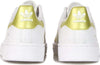 Adidas-Scarpa-Bassa-Donna-Superstar-Ot-Tech-W-Crystal-White/gold-Metallic/cloud-White-da-donna