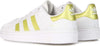 Adidas-Scarpa-Bassa-Donna-Superstar-Ot-Tech-W-Crystal-White/gold-Metallic/cloud-White-da-donna