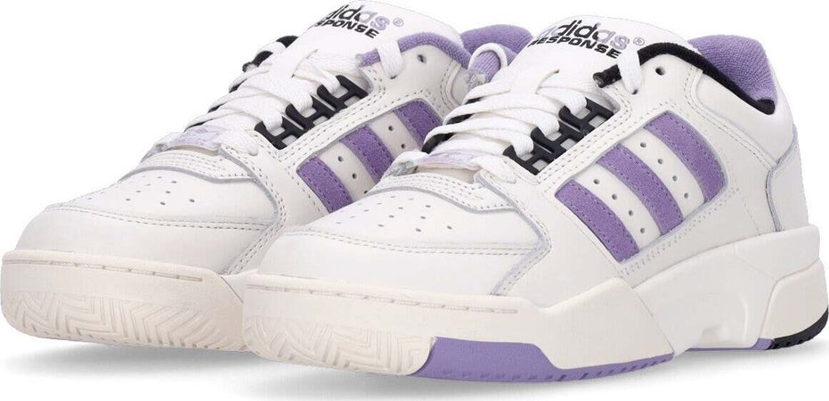 Adidas-Scarpa-Bassa-Donna-Torsion-Response-Tennis-Low-W-Cloud-White/magic-Lilac/cloud-White-da-donna