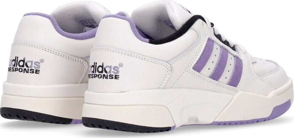 Adidas-Scarpa-Bassa-Donna-Torsion-Response-Tennis-Low-W-Cloud-White/magic-Lilac/cloud-White-da-donna