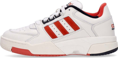 Adidas-Scarpa-Bassa-Donna-Torsion-Response-Tennis-Low-W-Cloud-White/precious-Red/core-White-da-donna