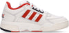 Adidas-Scarpa-Bassa-Donna-Torsion-Response-Tennis-Low-W-Cloud-White/precious-Red/core-White-da-donna