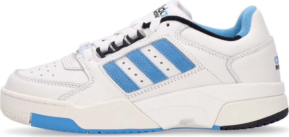 Adidas-Scarpa-Bassa-Donna-Torsion-Response-Tennis-Low-W-Cloud-White/pulse-Blue/cloud-White-da-donna