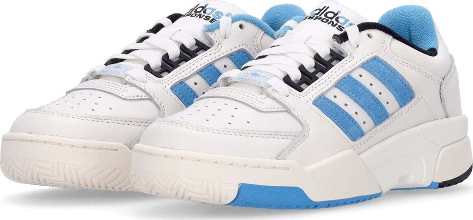 Adidas-Scarpa-Bassa-Donna-Torsion-Response-Tennis-Low-W-Cloud-White/pulse-Blue/cloud-White-da-donna