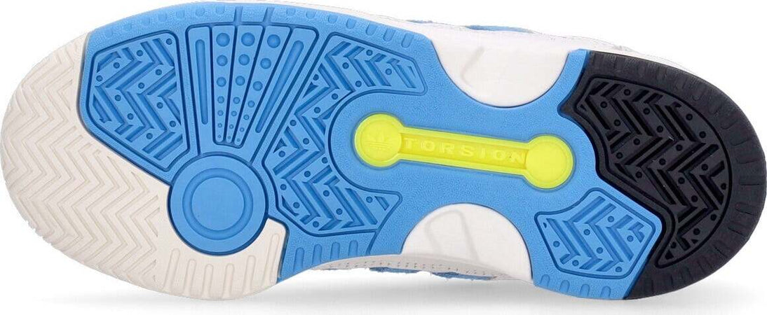 Adidas-Scarpa-Bassa-Donna-Torsion-Response-Tennis-Low-W-Cloud-White/pulse-Blue/cloud-White-da-donna