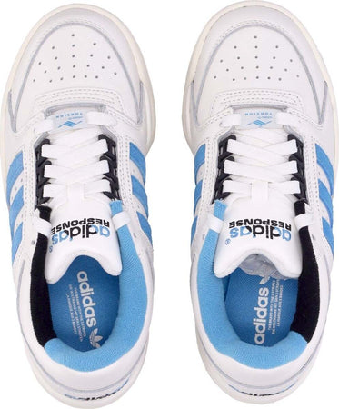 Adidas-Scarpa-Bassa-Donna-Torsion-Response-Tennis-Low-W-Cloud-White/pulse-Blue/cloud-White-da-donna