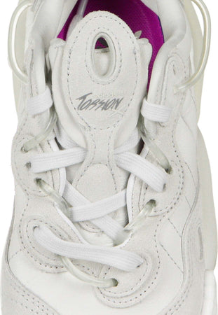 Adidas-Scarpa-Bassa-Donna-Torsion-X-White/white/orb-Grey-da-donna