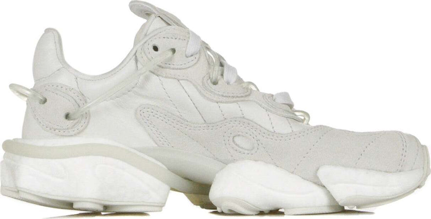 Adidas-Scarpa-Bassa-Donna-Torsion-X-White/white/orb-Grey-da-donna