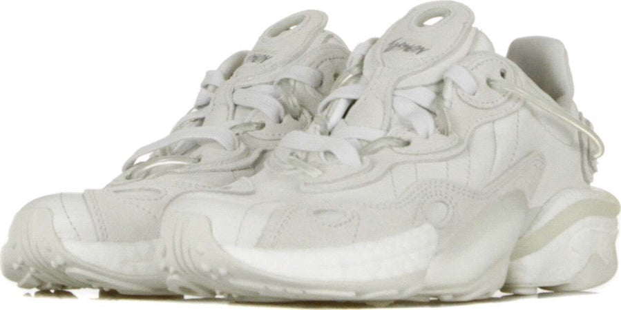 Adidas-Scarpa-Bassa-Donna-Torsion-X-White/white/orb-Grey-da-donna