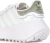 Adidas-Scarpa-Bassa-Donna-W-Choigo-Cloud-White/cloud-White/silver-Metallic-da-donna