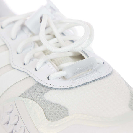 Adidas-Scarpa-Bassa-Donna-W-Choigo-Cloud-White/cloud-White/silver-Metallic-da-donna
