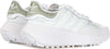 Adidas-Scarpa-Bassa-Donna-W-Choigo-Cloud-White/cloud-White/silver-Metallic-da-donna