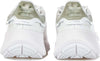 Adidas-Scarpa-Bassa-Donna-W-Choigo-Cloud-White/cloud-White/silver-Metallic-da-donna